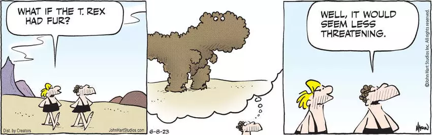 B.C. for Jun 08, 2023