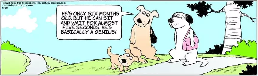 The Other Coast for Jun 08, 2023