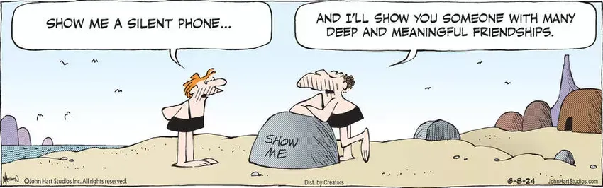 B.C. for Jun 08, 2024