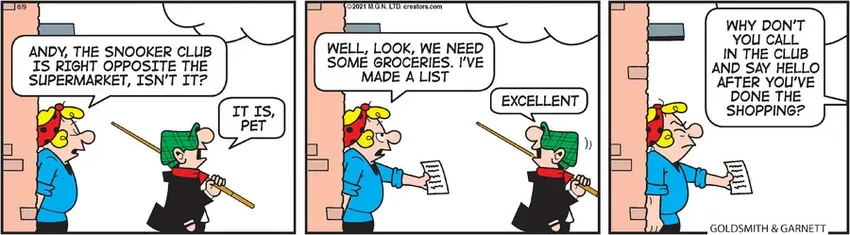 Andy Capp for Jun 09, 2021