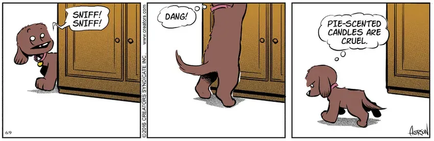 Dog Eat Doug for Jun 09, 2021