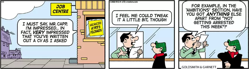 Andy Capp for Jun 09, 2022