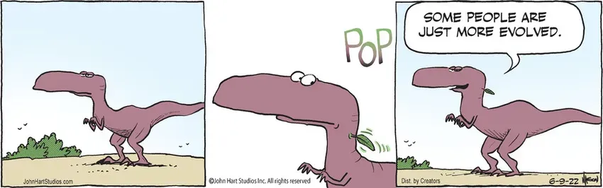 B.C. for Jun 09, 2022