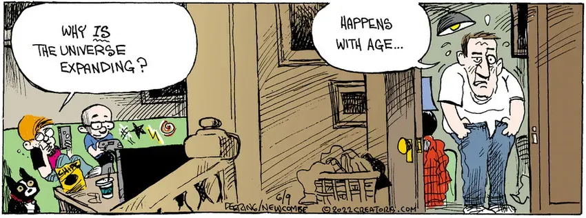 Zack Hill for Jun 09, 2022