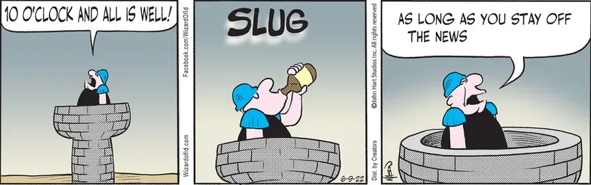 Wizard of Id for Jun 09, 2022