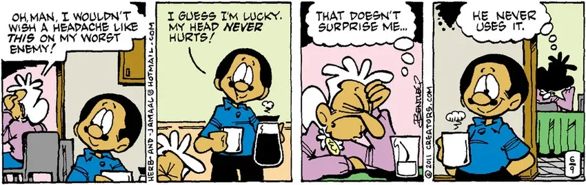 Herb and Jamaal for Jun 09, 2022