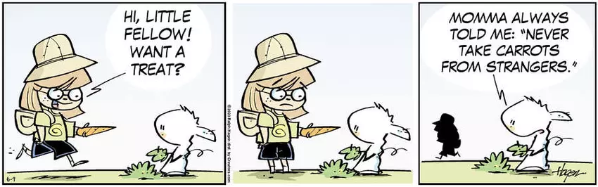 The Barn for Jun 09, 2023