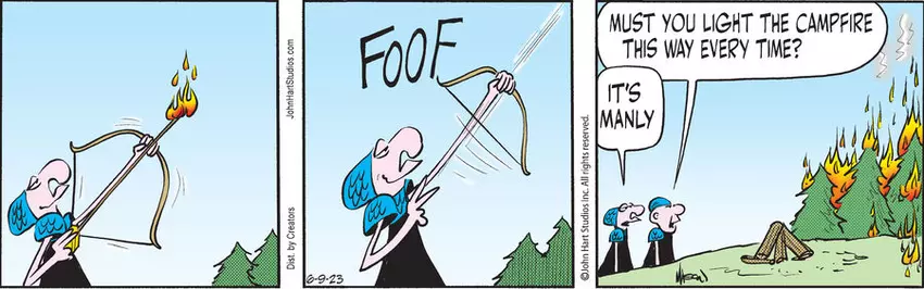 Wizard of Id for Jun 09, 2023