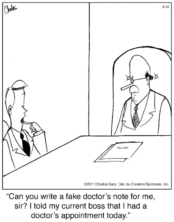 Working it Out for Jun 10, 2021