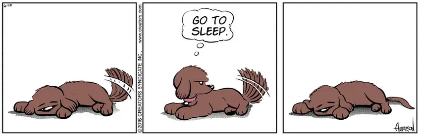 Dog Eat Doug for Jun 10, 2021
