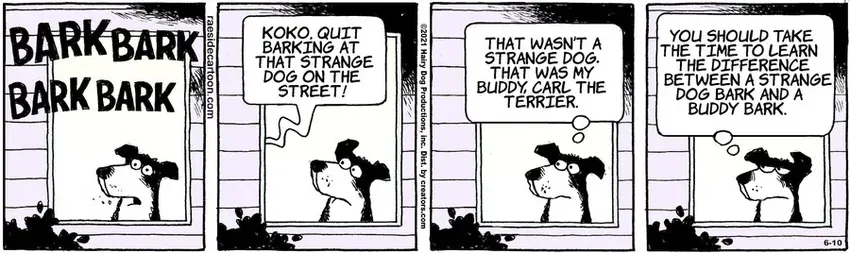 The Other Coast for Jun 10, 2021