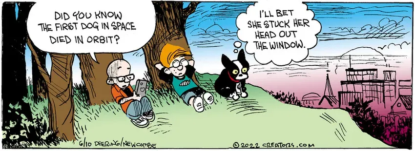 Zack Hill for Jun 10, 2022