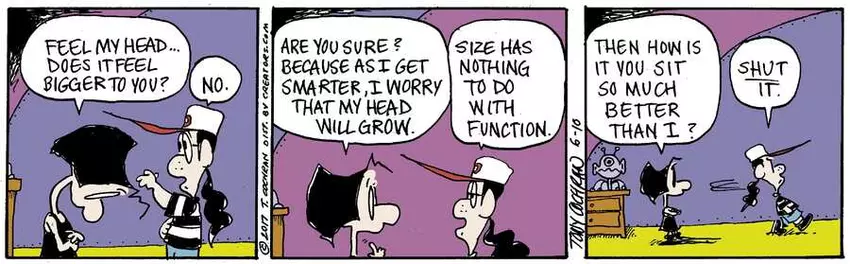 Agnes for Jun 10, 2023