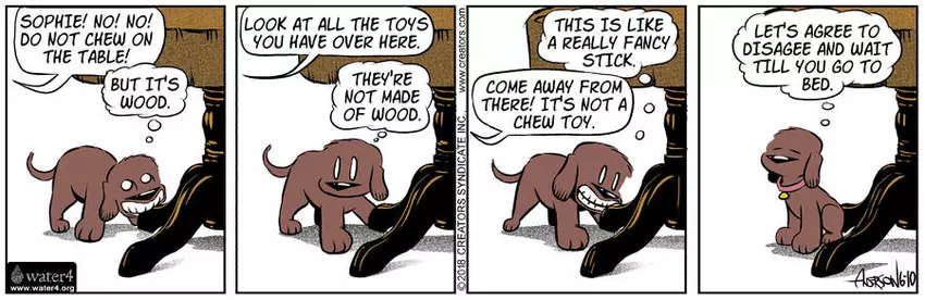 Dog Eat Doug for Jun 10, 2023