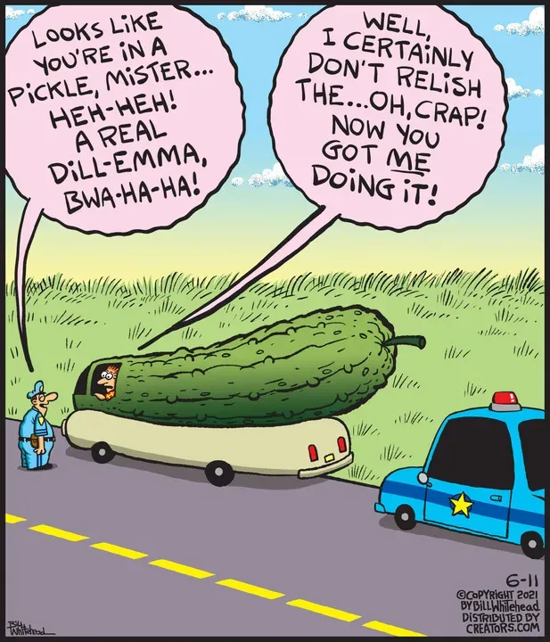 Free Range for Jun 11, 2021