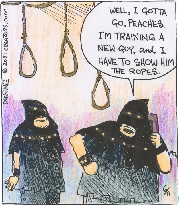 Strange Brew for Jun 11, 2021