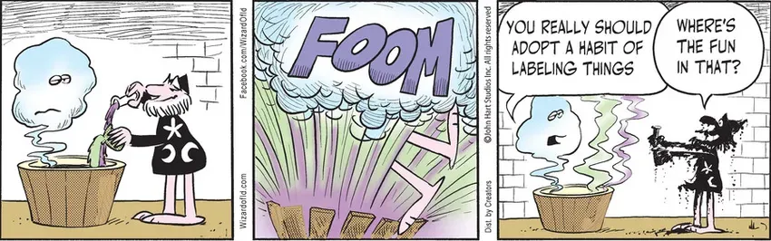 Wizard of Id for Jun 11, 2021