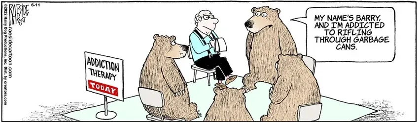 The Other Coast for Jun 11, 2022