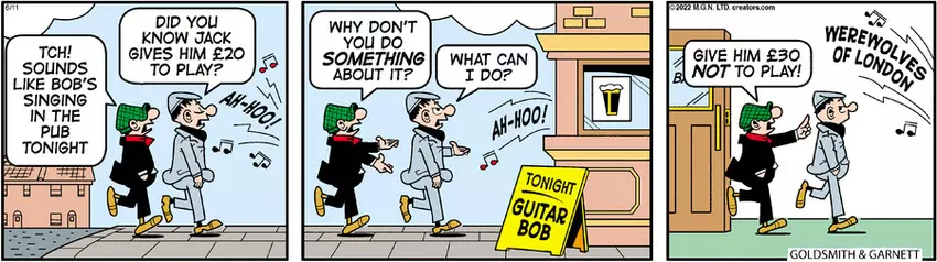 Andy Capp for Jun 11, 2022