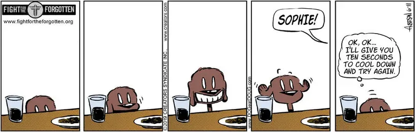 Dog Eat Doug for Jun 11, 2024