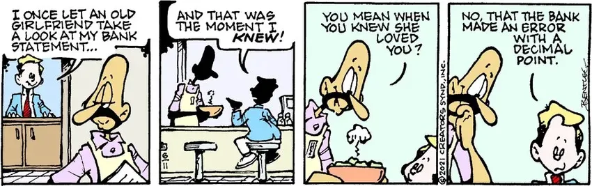 Herb and Jamaal for Jun 11, 2024