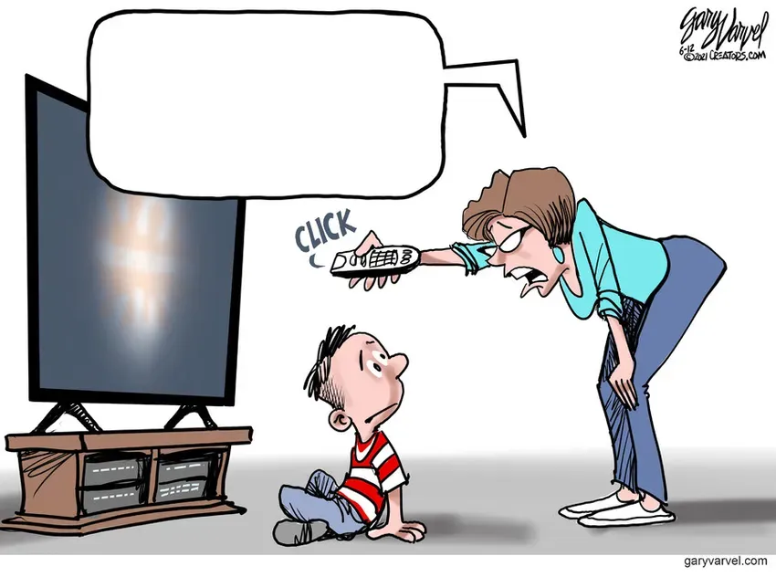 Humor Me for Jun 12, 2021