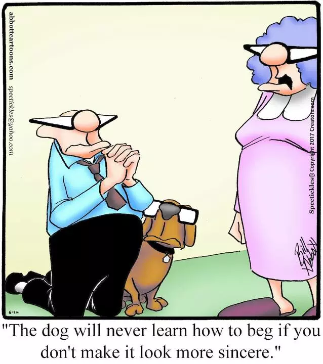 Spectickles for Jun 12, 2023