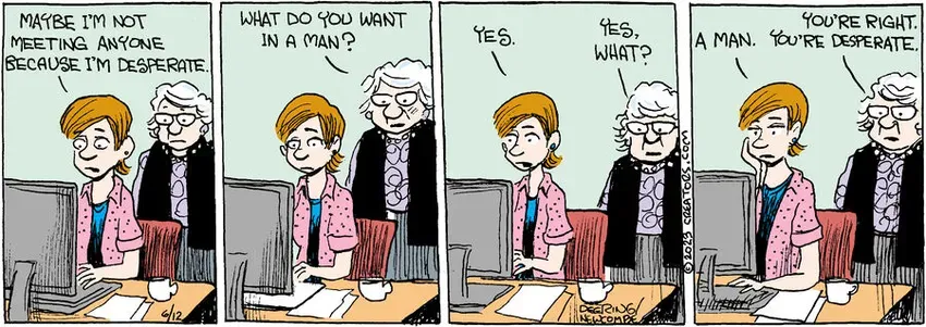 Zack Hill for Jun 12, 2023