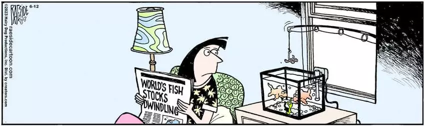 The Other Coast for Jun 12, 2023