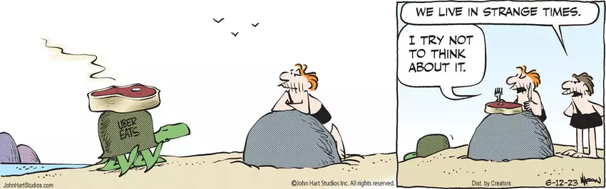 B.C. for Jun 12, 2023