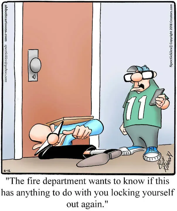 Spectickles for Jun 12, 2024