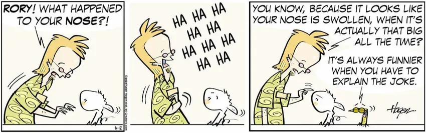 The Barn for Jun 12, 2024