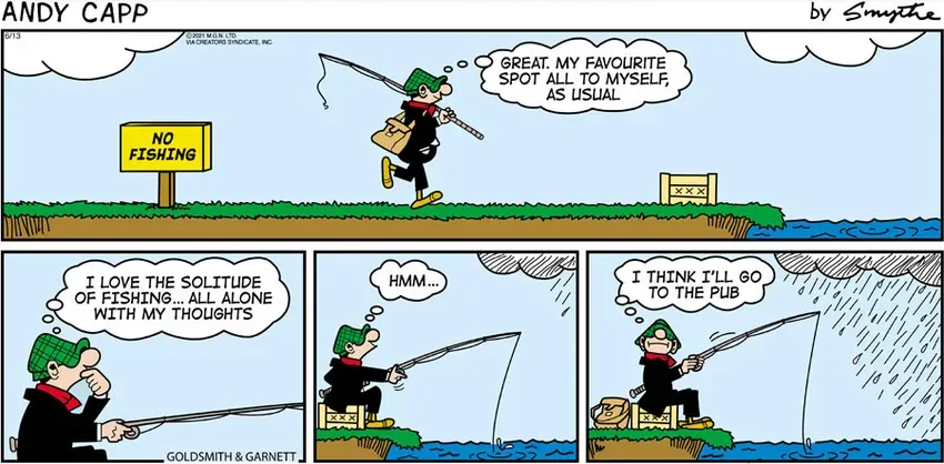 Andy Capp for Jun 13, 2021
