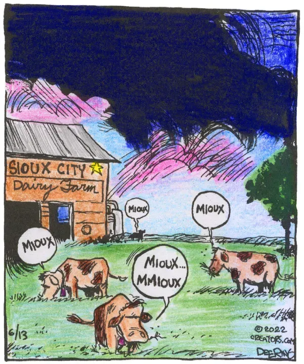 Strange Brew for Jun 13, 2022