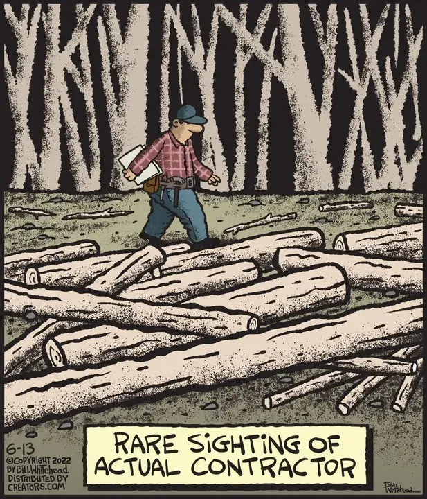 Free Range for Jun 13, 2022