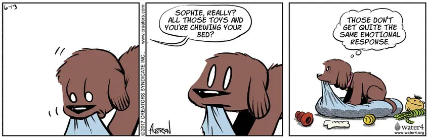 Dog Eat Doug for Jun 13, 2022