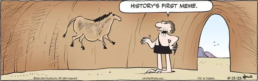 B.C. for Jun 13, 2023