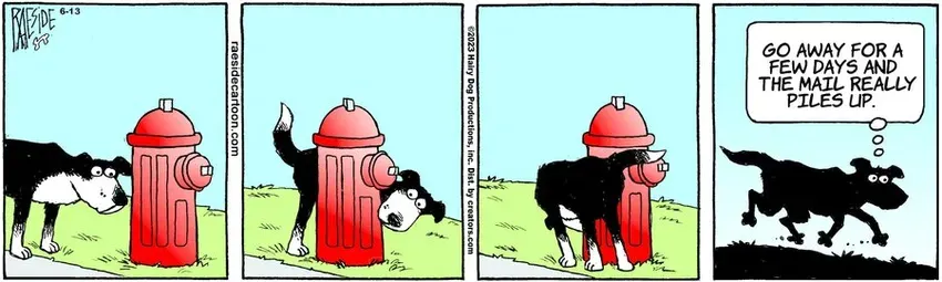 The Other Coast for Jun 13, 2023