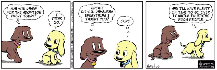 Dog Eat Doug for Jun 13, 2023