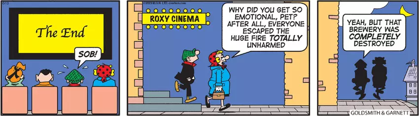 Andy Capp for Jun 13, 2023