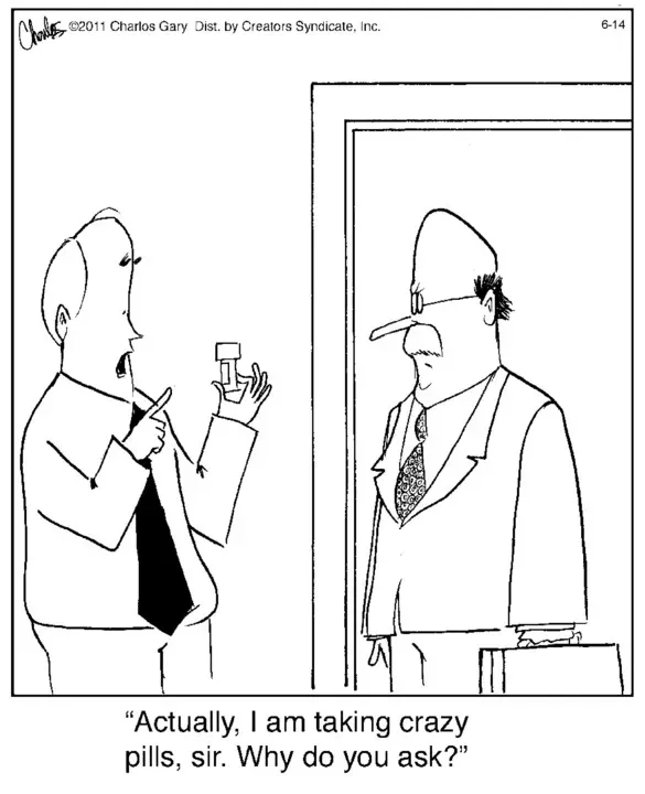 Working it Out for Jun 14, 2021