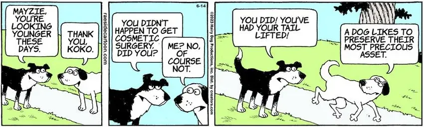 The Other Coast for Jun 14, 2023