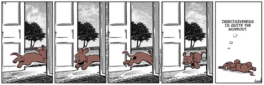 Dog Eat Doug for Jun 15, 2021