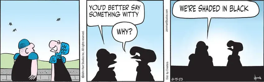 Wizard of Id for Jun 15, 2023