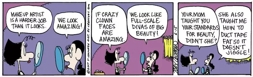 Agnes for Jun 15, 2023