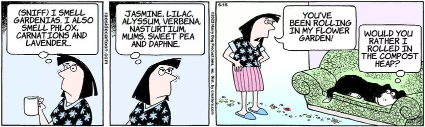 The Other Coast for Jun 15, 2023