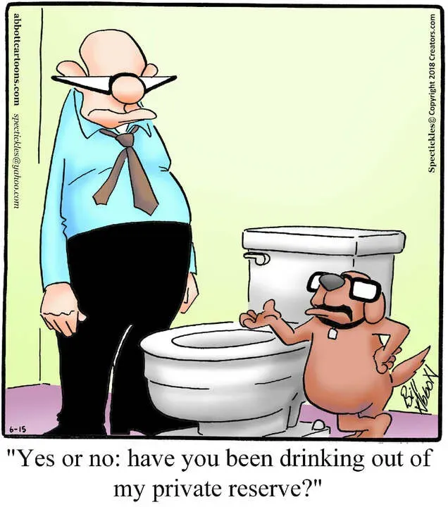 Spectickles for Jun 15, 2024