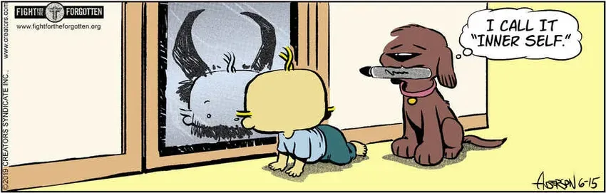 Dog Eat Doug for Jun 15, 2024