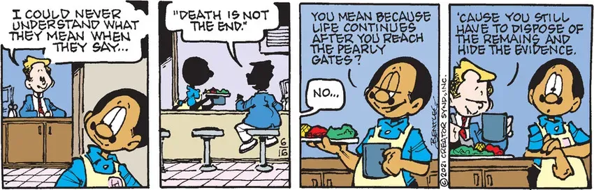 Herb and Jamaal for Jun 16, 2021