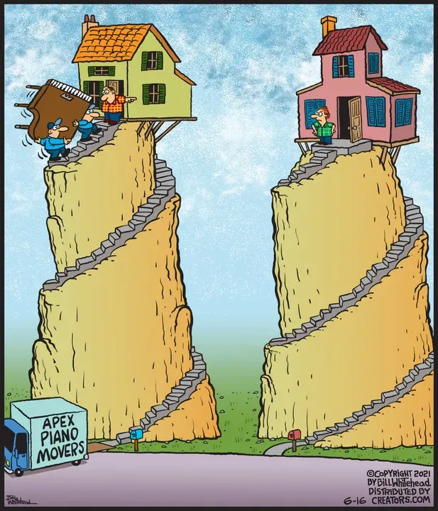 Free Range for Jun 16, 2021